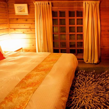 Hotel Snowball Chalet At Madarao Mountain Iiyama Pokój zdjęcie