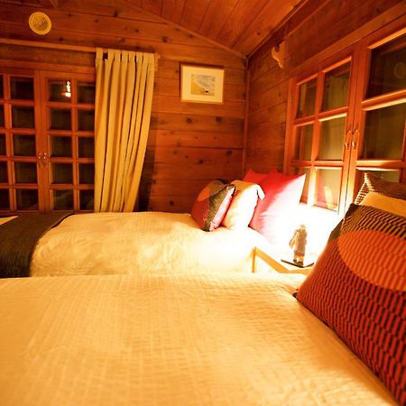 Hotel Snowball Chalet At Madarao Mountain Iiyama Pokój zdjęcie
