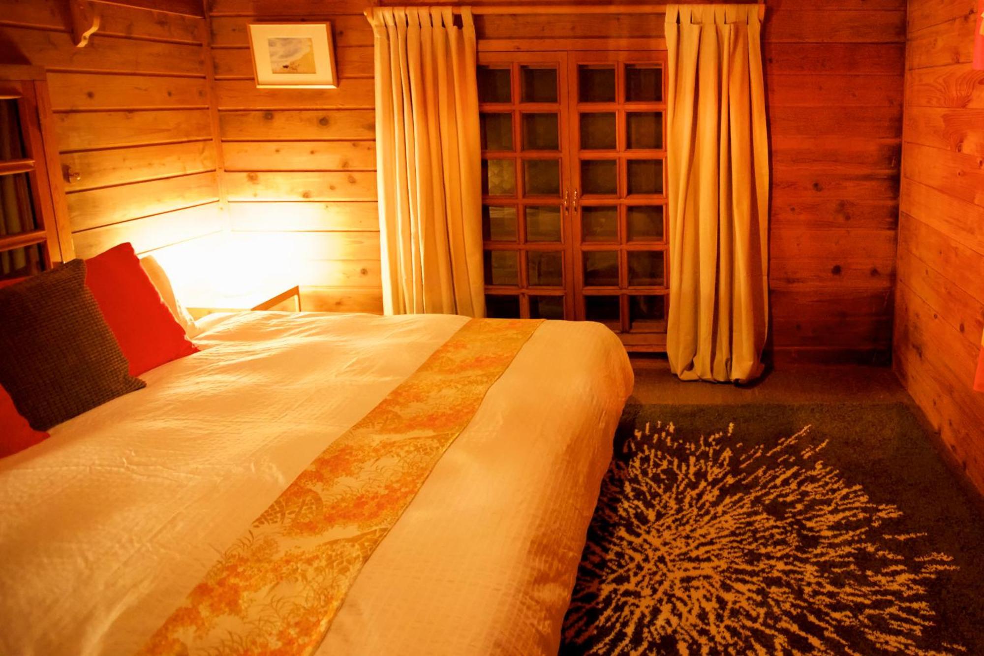 Hotel Snowball Chalet At Madarao Mountain Iiyama Pokój zdjęcie