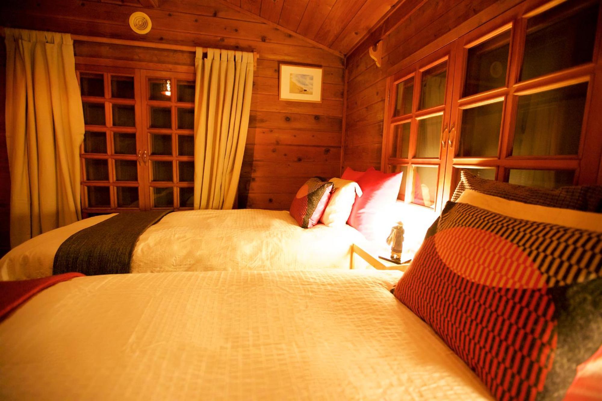 Hotel Snowball Chalet At Madarao Mountain Iiyama Pokój zdjęcie