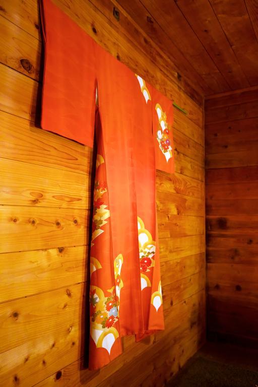 Hotel Snowball Chalet At Madarao Mountain Iiyama Zewnętrze zdjęcie