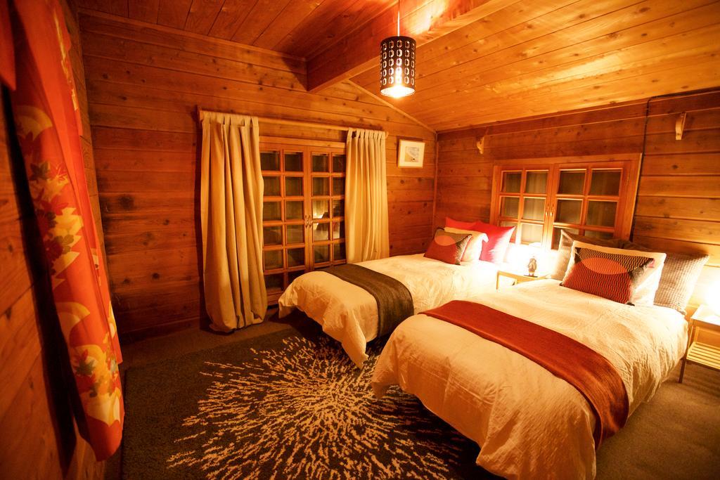 Hotel Snowball Chalet At Madarao Mountain Iiyama Zewnętrze zdjęcie