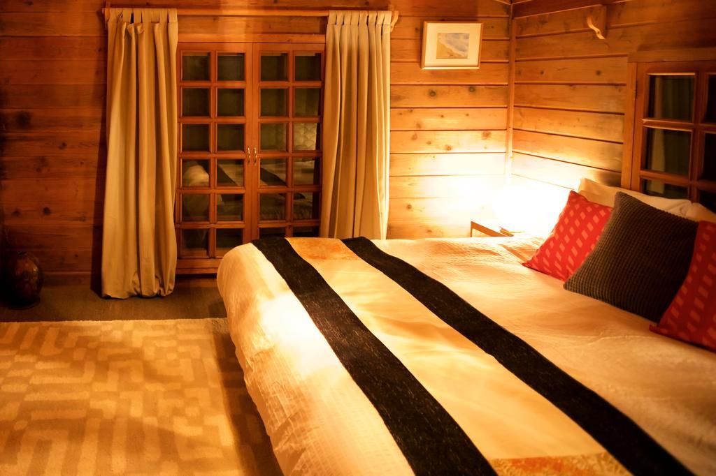 Hotel Snowball Chalet At Madarao Mountain Iiyama Zewnętrze zdjęcie